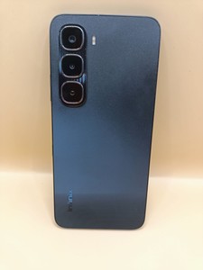 Б/в Мобільний телефон Infinix hot 60i 8/256gb 01-200954028