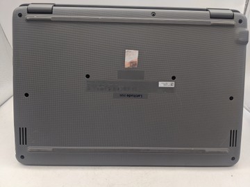 Б/в Ноутбук Dell 11/pentium n6000 ddr4/4gb ddr4/ssd 128 gb/*інтегрована 01-200939843