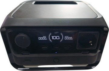 Б/в Зарядна станція Ecoflow river 3 plus 01-200953761