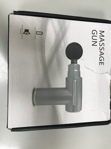 Б/в Масажер Massage Gun bx-720 01-200954293