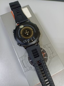 Б/в Смарт-годинник Smart Watch ak 75 01-200938137