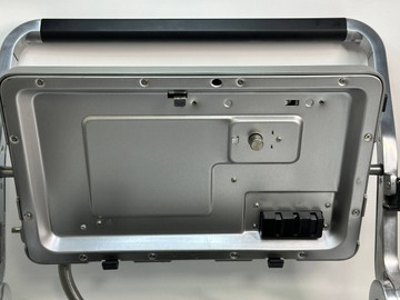 Б/в Гриль Braun multigrill 9 cg 9047 01-200953776