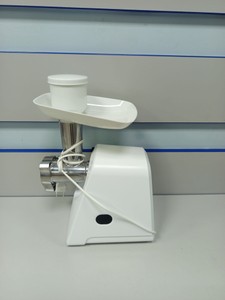 Б/в М`ясорубка Bosch mfw2500w 01-200949127