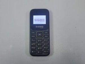 Б/у Мобільний телефон Sigma x-style 14 mini 01-200954932