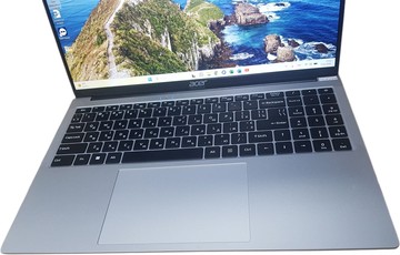 Б/в Ноутбук Acer 15/core i3-1305u ddr5/16gb ddr5/hdd *відсутній/ssd 512 gb/*інтегрована 01-200946763