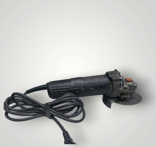 Б/в Кутова шліфмашина Dnipro-M gs-100s 01-200916853