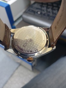 Б/у Часы Jacques Lemans 1-1901 01-200955263