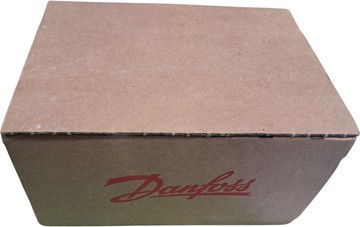 Б/в Балансувальний клапан Danfoss 003z8202 01-200953813
