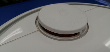 Б/в Робот-пилосос Xiaomi mijia mi robot vacuum cleaner sdjqr02rr 01-200955054