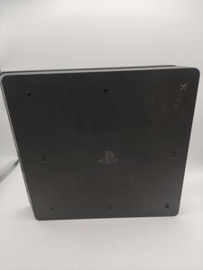 Б/у Игровая приставка Sony playstation 4 slim 500gb 01-200955255