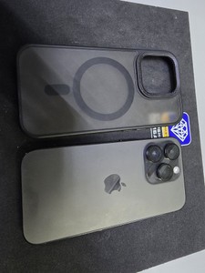 Б/в Мобільний телефон Apple iphone 14 pro 256gb 01-200956617
