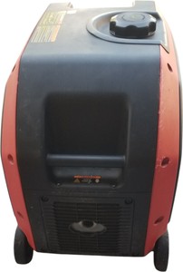 Б/в Генератор Matari m5500i 01-200944167