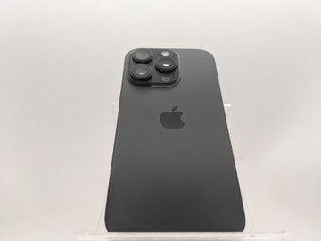 Б/в Мобільний телефон Apple iphone 16 pro 256gb 01-200906623