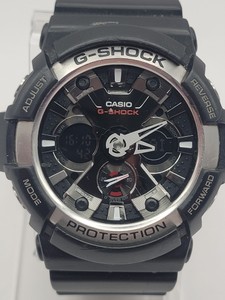 Б/в Годинник Casio ga-200 01-200956816