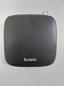 Б/у Ресивер ТВ Bravis t21002 01-200958643