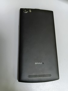 Б/в Мобільний телефон Bravis power 01-200961960