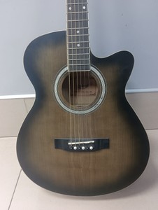 Б/в Гітара Polcraft plm-4044 tbs 01-200960433