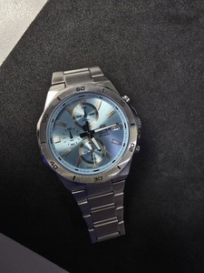 Casio efv-640dw