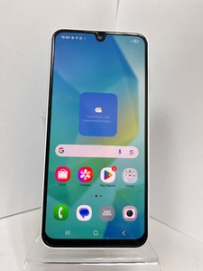 Б/в Мобільний телефон Samsung galaxy a16 4/128gb 01-200962159