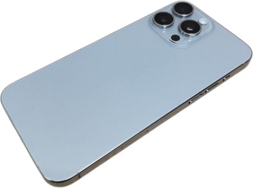 Б/в Мобільний телефон Apple iphone 15 pro max 256gb 01-200903447