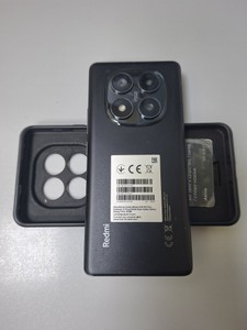 Б/в Мобільний телефон Xiaomi redmi note 14 pro 8/256gb 01-200963584