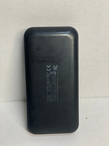 Б/в Повербанк Rock Space p65 20000mah rmp0416 01-200962222