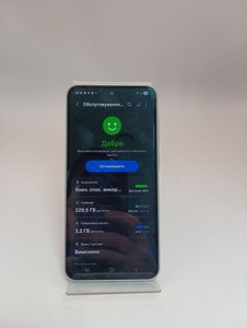 Б/в Мобільний телефон Samsung galaxy a36 5g 8/256gb 01-200836328