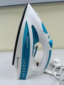 Б/в Праска Russell Hobbs steam glide pro 01-200853914