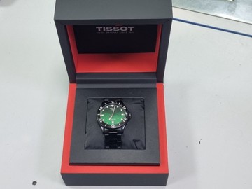 Б/в Годинник Tissot t120410a 01-200966015