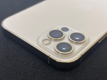 Б/в Мобільний телефон Apple iphone 12 pro 256gb 01-200965668