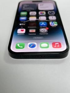 Б/в Мобільний телефон Apple iphone 14 pro 128gb 01-200966233