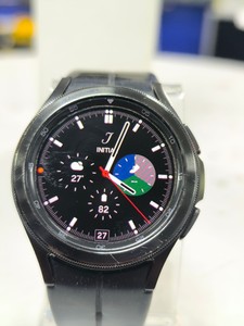 Б/в Смарт-годинник Samsung galaxy watch4 classic 42mm 01-200898670