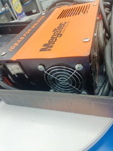 Б/у Сварочный аппарат Megatec ecn 160ef 01-200965608