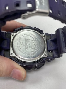 Б/в Годинник Casio ga-140-1a1er 01-200966310