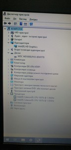 Б/в Ноутбук Asus 15/celeron 1007u ddr3/2gb ddr3/hdd 500 gb/*інтегрована 01-200967856