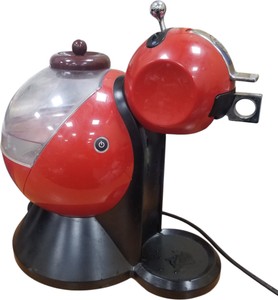 Б/в Кавоварка Krups dolce gusto kp 210625 01-200964395