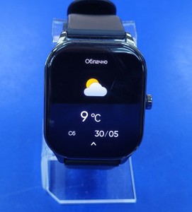 Б/в Смарт годинник Amazfit pop 3s 18-000094725