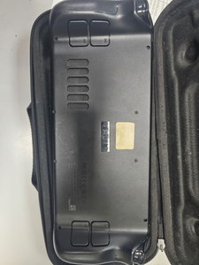 Б/в Ігрова приставка Valve steam deck 512 gb 01-200971561