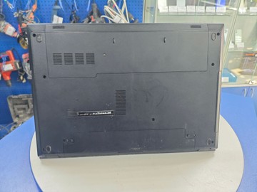 Б/в Ноутбук Dell 15/pentium 3558u ddr3/4gb ddr3/hdd *відсутній/ssd *відсутній/geforce 820m 2gb 01-200964482