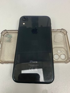 Б/в Мобільний телефон Apple iphone xr 64gb 01-200972076