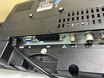 Б/в Телевізор Dyon enter 20 pro 01-200971827
