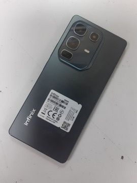 Б/у Мобільний телефон Infinix note 50 pro 12/256gb 01-200963324