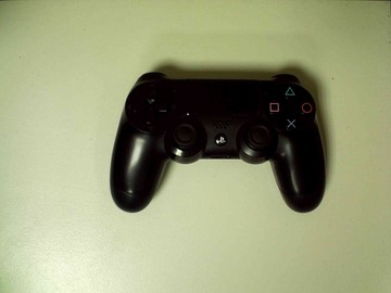 Б/в Геймпад Sony dualshock 4 01-200973110