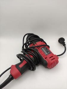 Б/в Дриль ударний Vitals us 1032mg dual speed pro+ 01-200972126