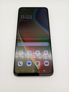 Б/в Мобільний телефон Motorola moto g15 power 8/256gb 01-200972150