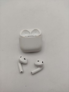 Б/в Навушники Apple airpods 4 with active noise cancellation 01-200972198