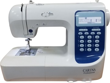 Б/в Швейна машина Carina professional 01-200842921