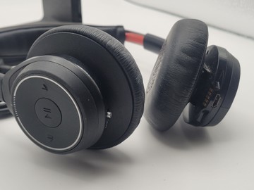 Б/в Навушники Plantronics voyager b825 01-200742698