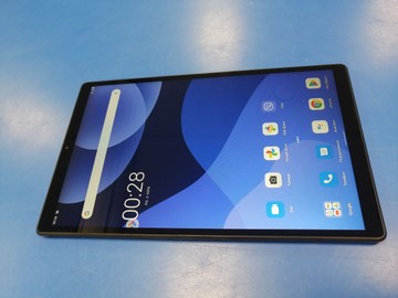 Б/в Планшет Lenovo tab m10 tb-x306x hd 2 gen 4/64gb lte 01-200974439