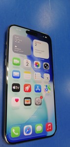 Б/в Мобільний телефон Apple iphone 15 pro max 256gb 01-200974393